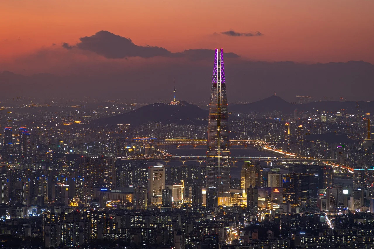 2025년 서울 데이트코스 완벽 가이드 – 계절별 추천 명소와 실용 팁